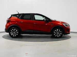 *26* 2022 Renault Captur 1.0 LIMITED NAEB - Image 3
