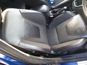 161 Ford Fiesta 1.0l New Nct11/26 - Image 4