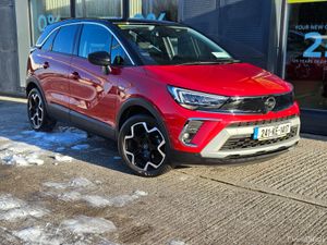 Opel Crossland 2024 SRI DIESEL - Image 4