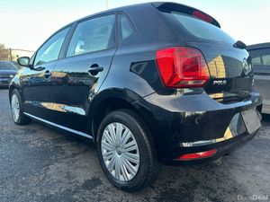 VW POLO  2015 - Image 3