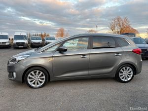 Kia Carens - Image 2