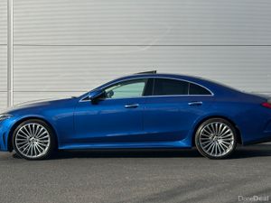 Mercedes-Benz CLS AMG Premium Plus + - Image 4