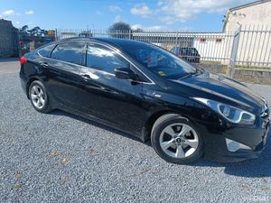 2013 Hyundai i40  1.7 crdi executive - Image 2