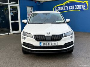 Skoda Karoq 2020 - Image 2