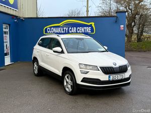 Skoda Karoq 2020 - Image 3