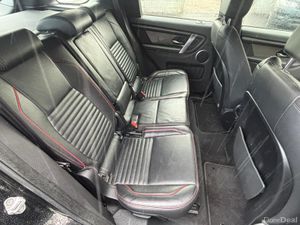 2020 Land Rover Discovery Sport P300E R Dynamic - Image 4