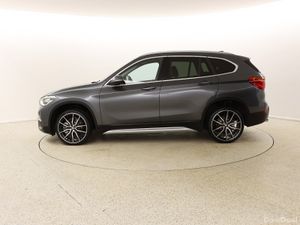 2016 BMW X1 X DRIVE 20D X LINE LEATHER 4WD - Image 4