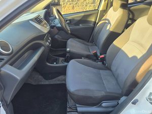 Suzuki Alto 2014 (142) WITH WARRANTY - Image 3