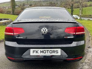 JAN SALE 🎯 Volkswagen Passat 2015 diesel - Image 3