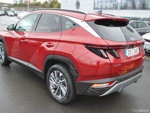 Hyundai Tucson 2023 - Image 3