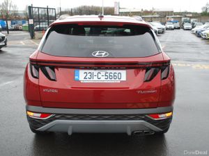 Hyundai Tucson 2023 - Image 4