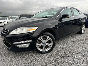 🔵 Ford Mondeo 2.0TDCI TITANIUM 138BHP 6 SPEED - Image 2