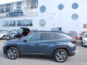 Hyundai Tucson 2023 - Image 2