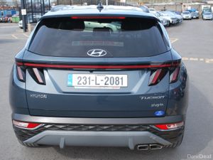 Hyundai Tucson 2023 - Image 4