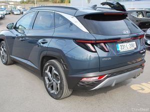 Hyundai Tucson 2023 - Image 3