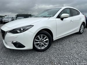 🔵 Mazda3 1.5 105PS EXECUTIVE SE 4DR - Image 2