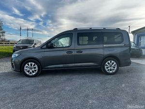 *Taxi Spec WAV 261 Auto*Ford Tourneo Connect* - Image 4