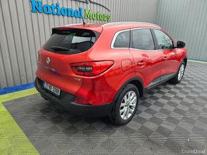 2017 Renault Kadjar Dynamique S Nav 4WD 1.6 130 - Image 4