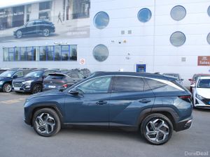 Hyundai Tucson 2024 - Image 2