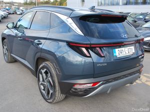 Hyundai Tucson 2024 - Image 3