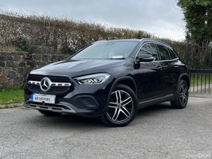 Mercedes-Benz GLA 180 d A/T Progressive - Image 2