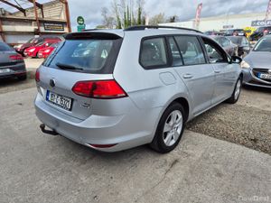 🦏 Volkswagen Golf 2015 1.6 NEW NCT 🦏 - Image 4