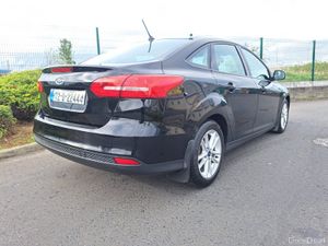 Ford focus 2017 tdci - Image 2