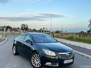 Opel Insignia Elite NEW BELT&NCT 2026 - Image 2