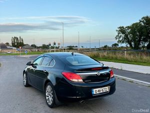Opel Insignia Elite NEW BELT&NCT 2026 - Image 4