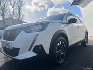 Peugeot 2008 2022 - Image 2