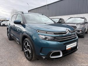 Citroen C5 Aircross - Image 4