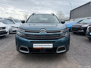 Citroen C5 Aircross - Image 3