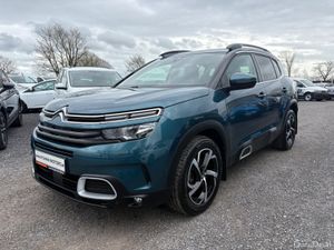 Citroen C5 Aircross - Image 2