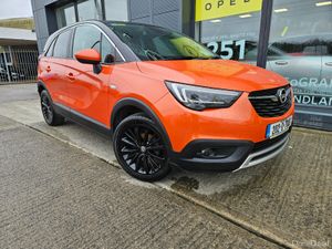 Opel Crossland X 1.5 Diesel JAN SALE - Image 2