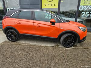 Opel Crossland X 1.5 Diesel JAN SALE - Image 3