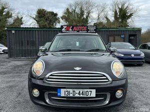 131 Mini Cooper 1.6 - Image 2