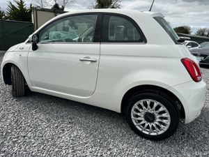 🔵 Fiat 500 LOUNGE 0.9 TwinAir 85PHP AUTOMATIC - Image 4
