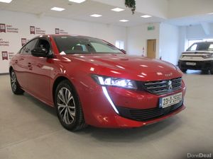 2023 Peugeot 508 Allure Auto 1.5 HDI - Image 2
