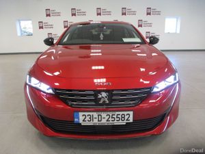 2023 Peugeot 508 Allure Auto 1.5 HDI - Image 3