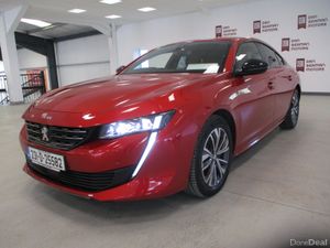 2023 Peugeot 508 Allure Auto 1.5 HDI - Image 4