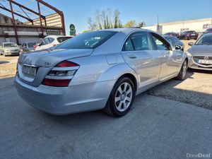 🦏Mercedes-Benz S-Class 2007.1 OWNER.NEW NCT 🦏 - Image 2
