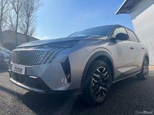Peugeot 3008 1.2 Hybrid Allure - Image 2