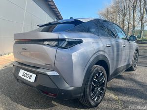 Peugeot 3008 1.2 Hybrid Allure - Image 3