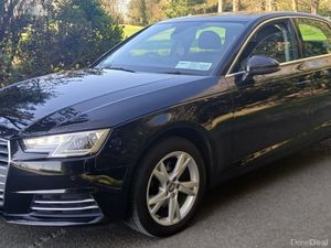 Audi A4 2017 1.4 TFSi SPORT *NEW NCT 04-27* - Image 2