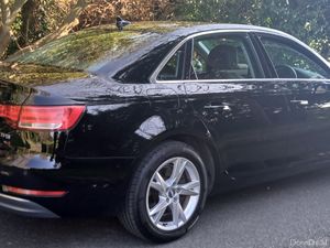 Audi A4 2017 1.4 TFSi SPORT *NEW NCT 04-27* - Image 4