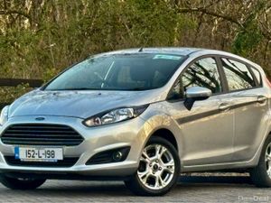 Ford Feista Zetec 1.25 - Image 2