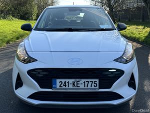 Hyundai i10 2024 Classic - Image 4