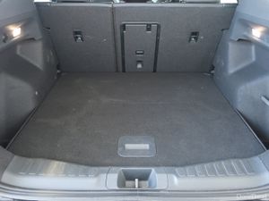 Ford Capri  Premium 5dr 77kWh Extended Range - Image 4