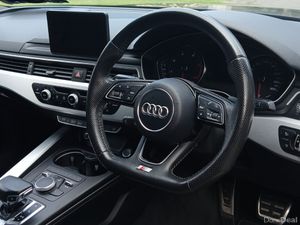 Audi A5 2018 S-LINE AUTO SPORTBACK *FASH* - Image 2