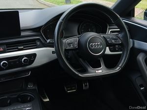 Audi A5 2018 S-LINE AUTO SPORTBACK *FASH* - Image 3